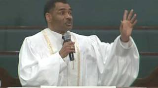 Pastor Jerry D BlackIts About Jesus [upl. by Mccurdy]