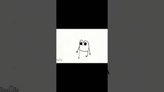 flipaclip animation meme NAV animation animated flipaclip rebzyyx [upl. by Nydroj]