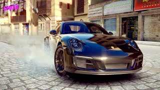 PORSCHE 911 GTS  Svop  Asphalt Legends Unite [upl. by Attelrak]