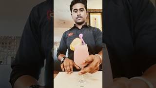 strawberry Rose mocktail racipe shots video 🥰🥰🥰 [upl. by Anyek]