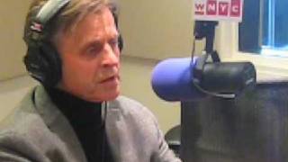 Mikhail Baryshnikov on Photography The Dominican Republic and Merce Cunningham [upl. by Gokey]