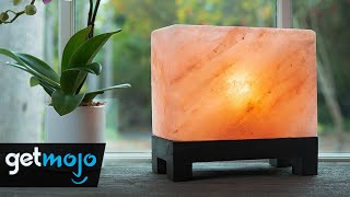 Top 5 Best Himalayan Salt Lamps [upl. by Bolme95]