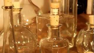 Demijohn Glass Bottles [upl. by Darill652]