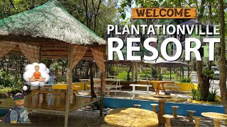 Plantationville Resort Bamban Tarlac [upl. by Halley]