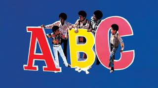 The Jackson 5  ABC official audio [upl. by Graniela]