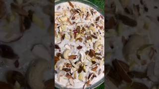 Talbina recipe by sajida enrgybreakfast trending talbinarecipe quickneasy daliyarecipe quick [upl. by Mulligan]