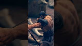 Heracles Game Demo Nemean Lion Story Trailer Unreal Engine 55 GASP [upl. by Arette165]