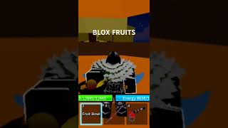 OBSERVATION V2KEN V2INSTINCT V2 BLOX FRUITS ROBLOX [upl. by Mercier284]