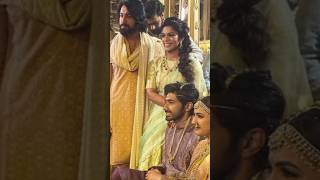 Niharika konidela and ex husband marriage video shorts niharika marriage wedding [upl. by Ailero]