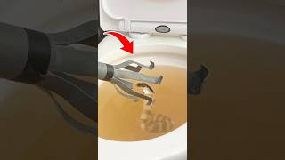 Master Plumber Shares Top SECRET for Grease filter under the sink at Home fyp shots [upl. by Eintruok]