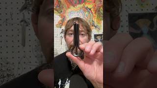 Extra Medium Hillbilly Breathing Advanced Jaw Harp 11824 [upl. by Auhsaj]