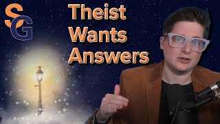 Why Aren’t Atheists Convinced by Evidence  Scott hehim  SC  Skeptic Generation S2E3 [upl. by Damali]