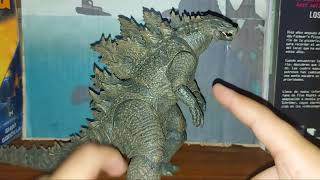 reviw del godzilla de necase me sado en plena reviw [upl. by Blanca248]