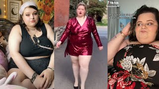 Fat Acceptance Cringe 60  Painful TikTok Cringe Compilation [upl. by Vivl]