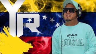 Salsa al Estilo Venezolano vol 1 Dj Yair Rodríguez [upl. by Adele]