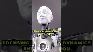 How This Humanoid Robot Was Made  WIRED [upl. by Amyaj]