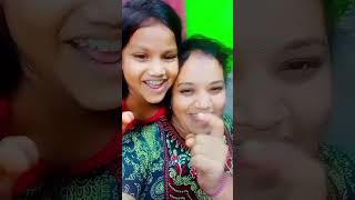 Aadhya Mamidipally  kotte nannu thitte  song  short viral [upl. by Monda]