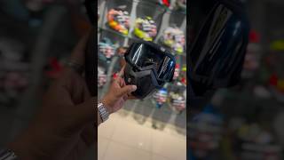 Helmet mask 💀🔥 8220682224 youtubeshorts automobile helmet [upl. by Cooe251]