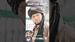 Par Ab Tak Kha The 😂  wait for end 🤣  youtube aamirtrt shorts firojmarkreaction [upl. by Decca]