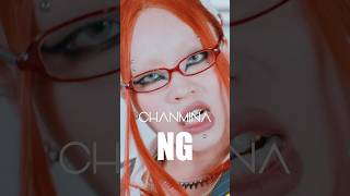 ❌「NG」 Official Music Video❌🔗 httpsyoutubeSCNlEuz9egsiHBUHfFTPZcBEFNQxshorts chanmina [upl. by Ahsetan]