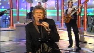 Howard Carpendale  Kein Typ für eine Nacht  TV 1996 [upl. by Nanni]