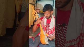 Dotaragaanshikha ⚒️ দোতারা শিক্ষা ⚒️ Sur music mnplay [upl. by Diana632]