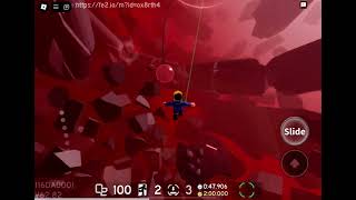 Smoldering fractured realm Crazy 53⭐️ Roblox FE2CM ft Notzenxty1 [upl. by Yra]