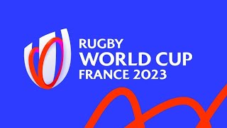 Coupe du Monde Rugby 2023  RATP Applications mobiles [upl. by Townie468]