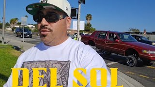 San Diego Historical NeighborhoodsNeighborhood VlogsDel Sol [upl. by Aara]