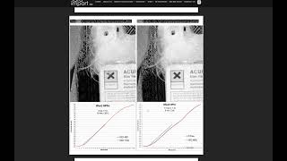 Comparing HP5 in 7 different developers [upl. by Dever]