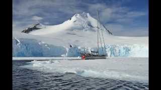 Antarctic Yacht Expedition  Early Season [upl. by Jammal760]