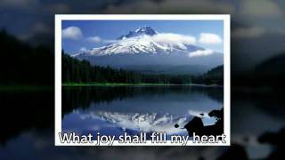 How Great Thou Art  Alan Jackson [upl. by Eidak]