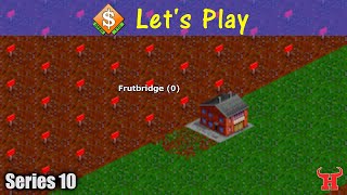 NaOH  🚦 OpenTTD 🚂 Lets Play S10 E15 [upl. by Nemzaj]