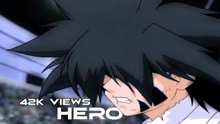 Beyblade AMV hero [upl. by Willman944]