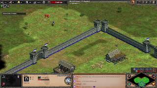 Crenellations Castles are amazing for Defense but Offense too [upl. by Landing331]