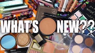 WHATS NEW AT ULTA [upl. by Pace]