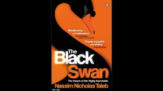 Audio Part 1 The Black Swan Nassim Nicholas Taleb [upl. by Hayila961]