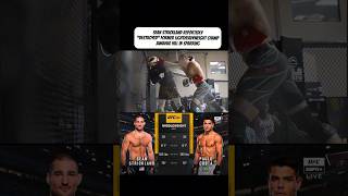 Can Strickland beat Hill at lightheavy weight ufc 302 [upl. by Nissa]