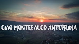 Ciao Montefalco Anteprima [upl. by Aydni]