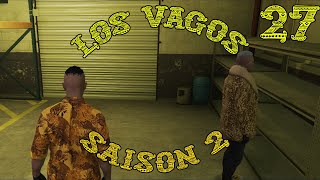 GTA RP Pedro Jimenez S2E27 [upl. by Yral481]