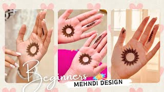 Mehndi Design 2024  Mehndi Designs Back hand  Mandhi Digene Simple  Simple Mehndi Design [upl. by Nebeur]