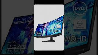 Dell 34 Curved Gaming Monitor – S3422DWG httpsbitly3UiJr4d [upl. by Carl]