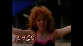 Bette Midler Wind Beneath My Wings Beaches Footage Version [upl. by Nnahgaem]