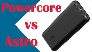 Anker Powercore 20100 REVIEW amp UNBOXING [upl. by Ettenyar477]