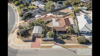 1 Coonewarra Way Quinns Rocks Tracy Laurence Realty [upl. by Kareem277]