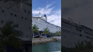 Doulos Phos The Ship Hotel Bintan Indonesia Full of tranquility9 March 2024 [upl. by Netsriik]