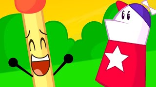 OLD Match rambles about Homestar Runner [upl. by Ahcas752]