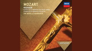 Mozart Requiem in D Minor K 626 I Introitus Requiem aeternam [upl. by Dasha]