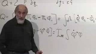 Lecture 6  Modern Physics Special Relativity Stanford [upl. by Arbrab]