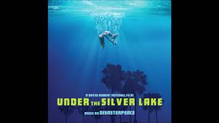 Under The Silver Lake Soundtrack  quotThe Owl Kissquot  Disasterpeace [upl. by Chan]